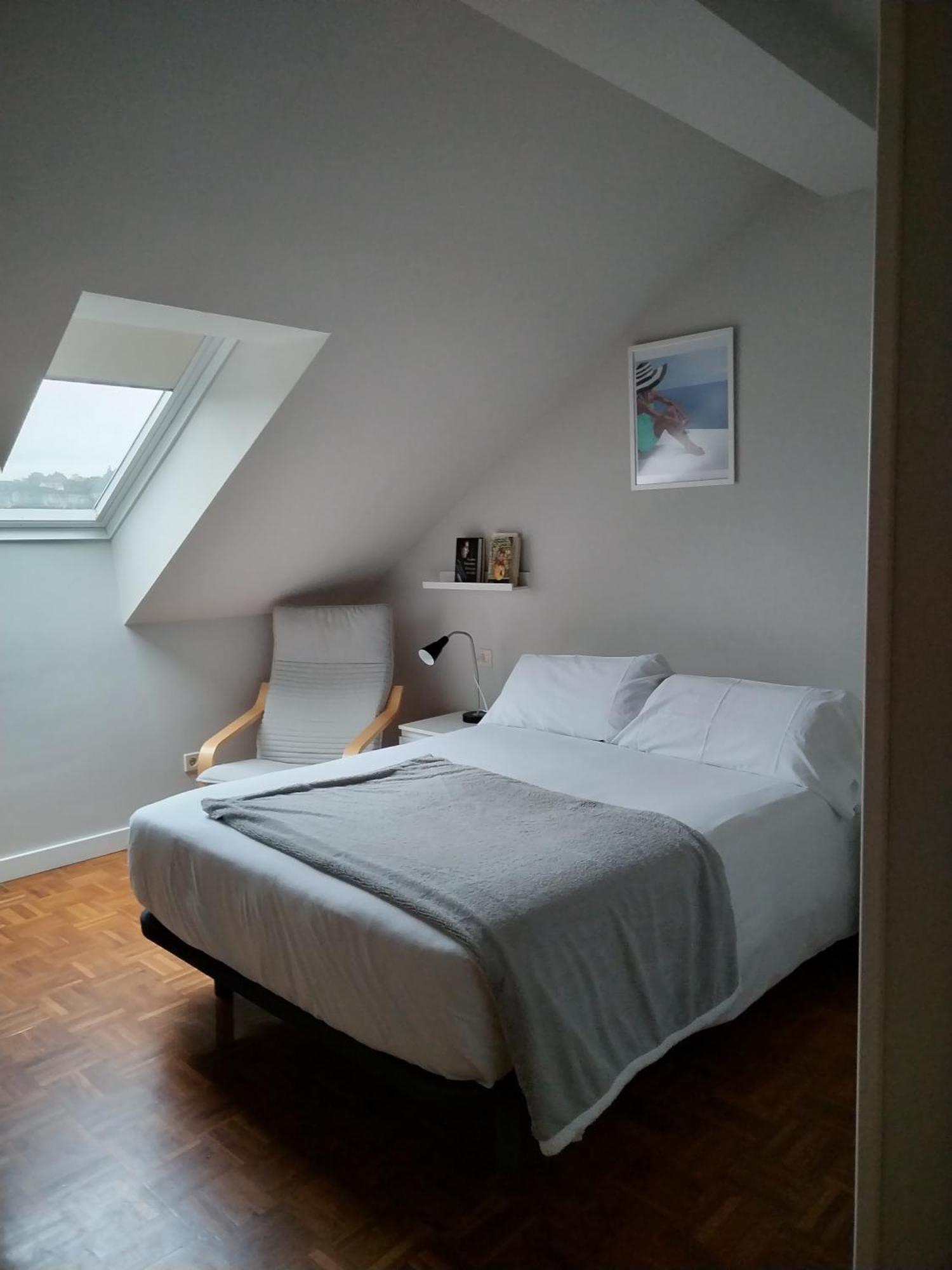 Suite Ribadesella Vut2191As Exteriér fotografie